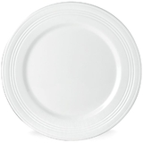 Lenox 6376040 Tin Can Alley® Four° Dinner Plate