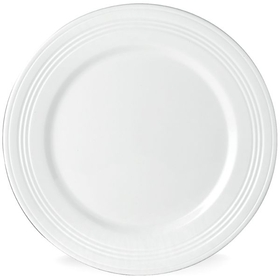 Lenox 6376040 Tin Can Alley&#174; Four&#176; Dinner Plate