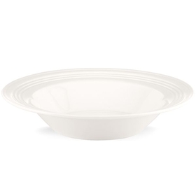 Lenox 6376115 Tin Can Alley&#174; Rimmed Bowl