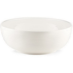Lenox 6376149 Tin Can Alley&#174; Large Serving Bowl