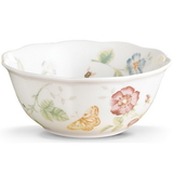 Lenox 788576 Butterfly Meadow® Large All-Purpose Bowl