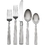 Reed & Barton 8032008 Crescendo II&#174; 65-piece Flatware Set