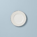 Lenox 806469 Opal Innocence Scroll™ Accent Plate, White
