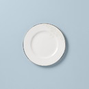 Lenox 806474 Opal Innocence Scroll™ Dinner Plate, White