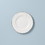 Lenox 806474 Opal Innocence Scroll&#153; Dinner Plate, White