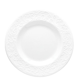 Lenox 806656 Opal Innocence Carved™ Accent Plate