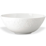 Lenox 806682 Opal Innocence Carved™ Serving Bowl