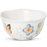 Lenox 806737 Butterfly Meadow® Dessert Bowl