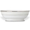 Lenox 811378 Opal Innocence Stripe&#153; Open Vegetable Bowl