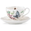 Lenox 812098 Butterfly Meadow&#174; Blue Cup and Saucer