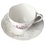 Lenox 812105 Butterfly Meadow&#174; Orange Sulphur Cup and Saucer