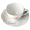 Lenox 812107 Butterfly Meadow&#174; Swallowtail Cup and Saucer