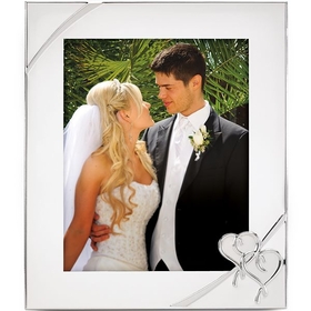 Lenox 812617 True Love&#153; 8" x 10" Frame