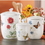 Lenox 813478 Butterfly Meadow&#174; 3-piece Canister Set