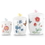 Lenox 813478 Butterfly Meadow&#174; 3-piece Canister Set