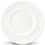 Lenox 813880 Opal Innocence Carved 4-piece 7" Dessert Plate Set