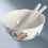 Lenox 820581 Butterfly Meadow&#174; Salad Bowl and Servers