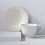 Lenox 822946 French Perle White&#153; Cup and Saucer