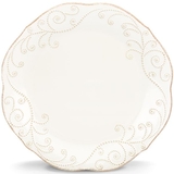 Lenox 822949 French Perle White™ Dinner Plate