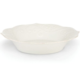 Lenox 822953 French Perle White™ Pasta Bowl