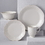 Lenox 822967 French Perle White&#153; 4-piece Place Setting