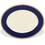 Lenox 823148 Independence&#153; 13" Oval Serving Platter