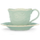 Lenox 824410 French Perle Ice Blue&#153; Cup and Saucer