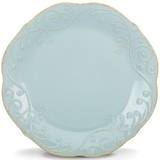 Lenox 824413 French Perle Ice Blue™ Dinner Plate