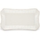 Lenox 825740 French Perle White&#153; Hors D'oeuvres Tray