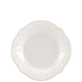 Lenox 825745 French Perle White&#153; Tidbit Plate