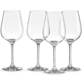 Lenox 825839 Tuscany Classics&#174; 4-piece Pinot Grigio Glass Set