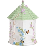 Lenox 827665 Butterfly Meadow Figural® Cookie Jar