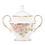 Lenox 828882 Painted Camellia&#8482; Sugar Bowl