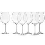 Lenox 831664 Tuscany Classics® 4-pc Red Wine Glass Set, Buy 4 Get 6