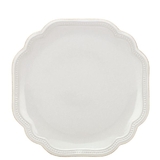 Lenox 834013 French Perle Bead White™ Accent Plate