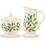 Lenox 843319 Holiday Sugar & Creamer Set