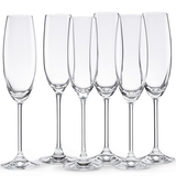 Lenox 845276 Tuscany Classics® 6-piece Champagne Flutes Set