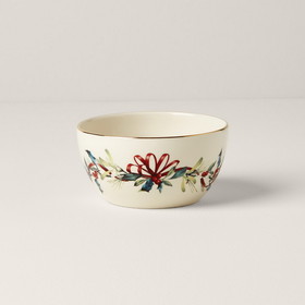 Lenox 847254 Winter Greetings 5" Bowl