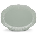 Lenox 847569 French Perle Grey Platter