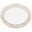 Lenox 851084 Gilded Pearl 13" Oval Serving Platter