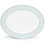 Lenox 853307 Opal Innocence&#153; 13" Oval Serving Platter, Blue