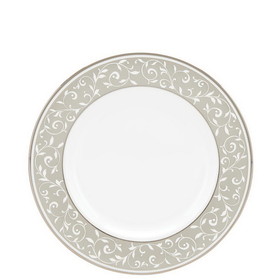 Lenox 853330 Opal Innocence Dune&#8482; Salad Plate