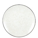 Lenox 855312 Venetian Lace™ Accent Plate, Another White