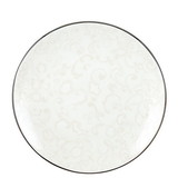 Lenox 855312 Venetian Lace™ Accent Plate, Another White
