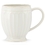 Lenox 855548 French Perle Groove White&#153; Mug