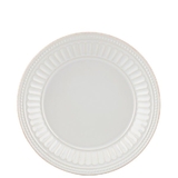 Lenox 855569 French Perle Groove White™ Dessert Plate
