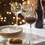 Lenox 856101 Holiday&#153; 4-piece Wine Glass Set