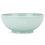 Lenox 856933 French Perle Groove Ice Blue&#153; Medium Serving Bowl