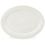 Lenox 856935 French Perle Groove White&#8482; 16" Oval Serving Platter