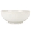 Lenox 856937 French Perle Groove White&#153; Medium Serving Bowl